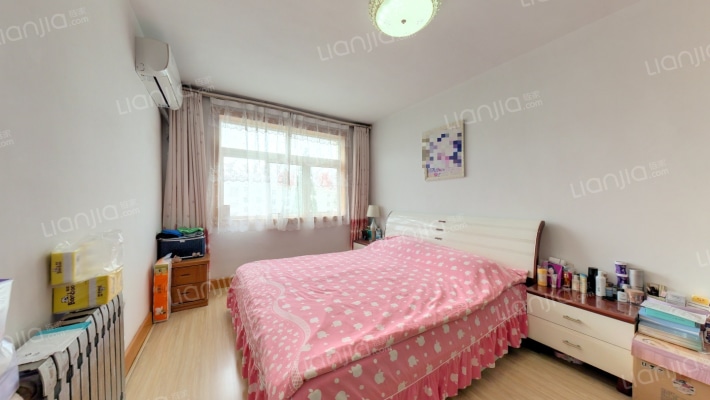 汝阳路二手房实景图