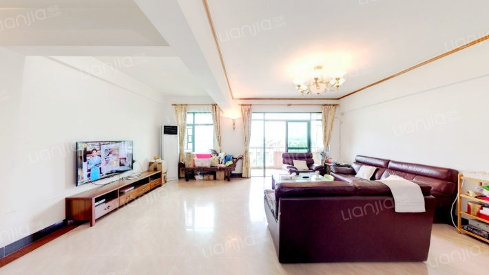 芳华花园洛涛居北区二手房实景图