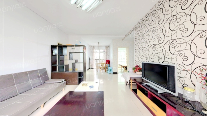 龙德景苑二手房实景图