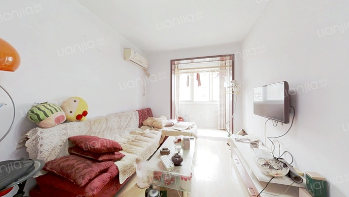 小赵砦路生活区二手房实景图