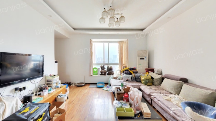 金涛翰林苑二手房实景图