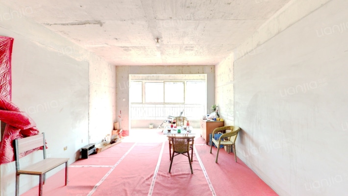 崇文尚学一期二手房实景图