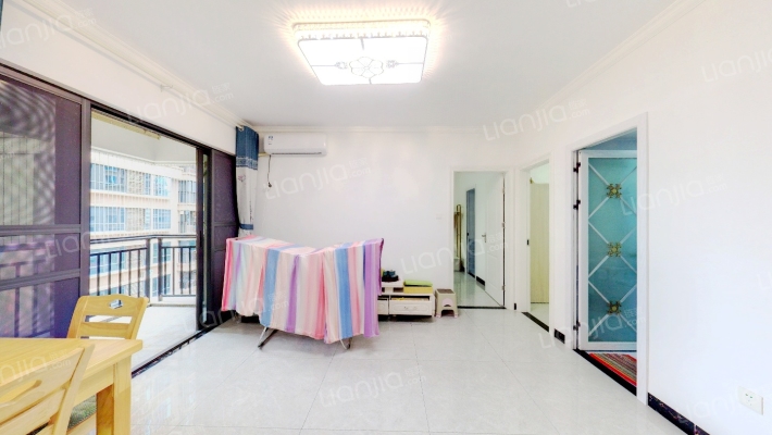 海天瑶二手房实景图