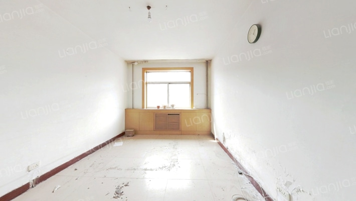 汽运一公司宿舍二手房实景图