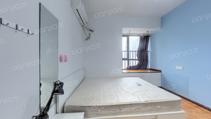 汉口城市广场四期二手房实景图