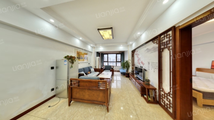 泽星大厦二手房实景图