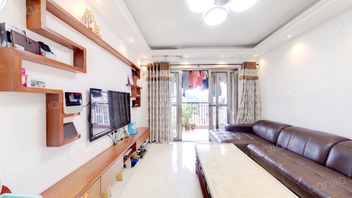 锦绣御景国际三期二手房实景图