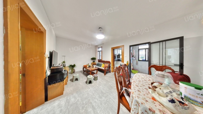 桥工新村二手房实景图