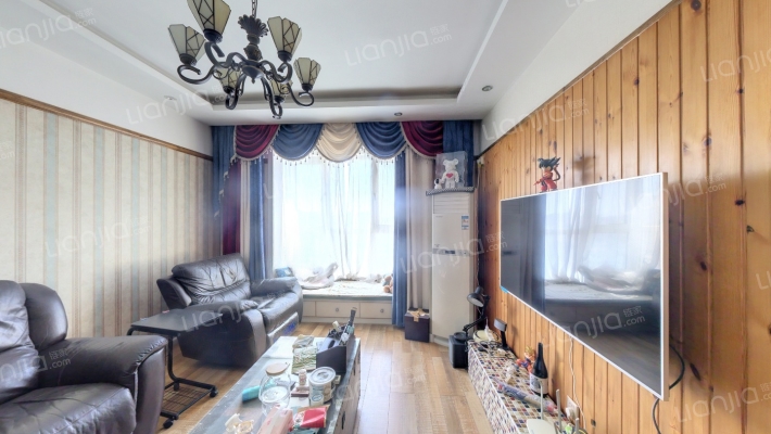 盛和嘉园二手房实景图