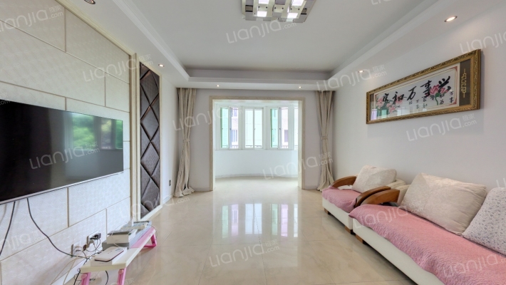 苑中园二手房实景图