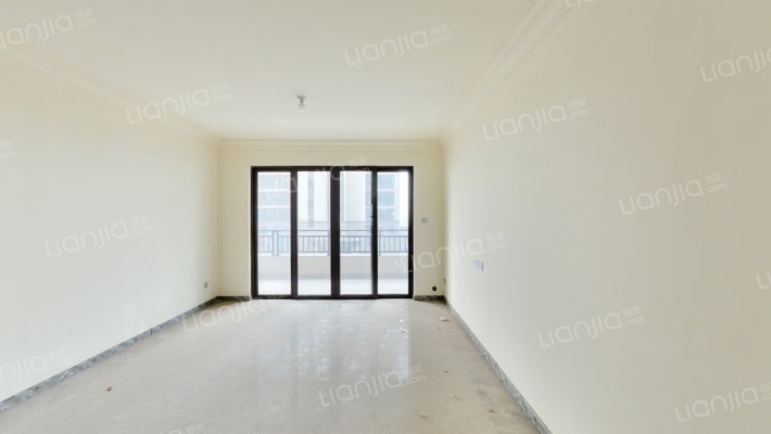 碧桂园江山赋二手房实景图