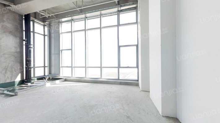 天际东方二手房实景图