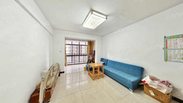 天晟海拔东方二手房实景图