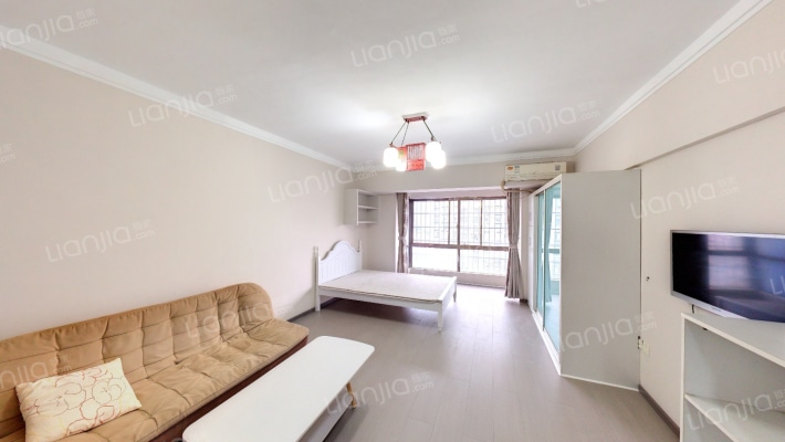 桂竹苑二手房实景图