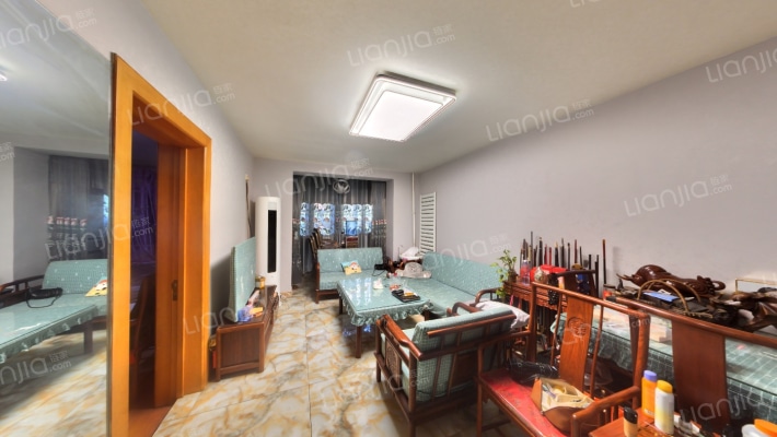 平定里二手房实景图