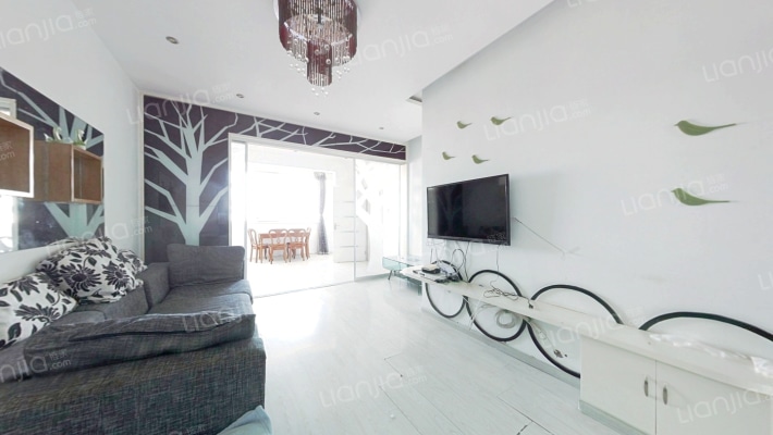 国际会展名城二手房实景图