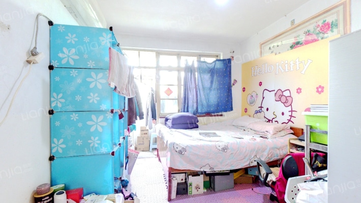 宣化路40号二手房实景图