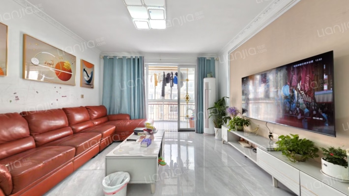 阳光世纪花园二手房实景图