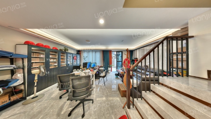 世茂国风明月二手房实景图