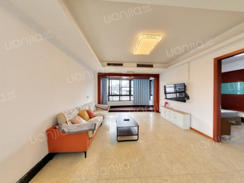 整租·府景公寓 3室2厅 南