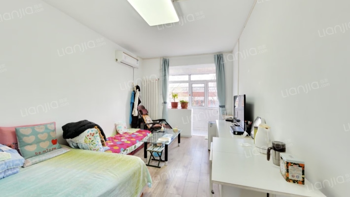 桥梁厂小区二手房实景图