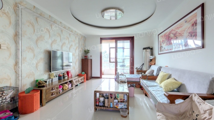 文华佳苑二手房实景图