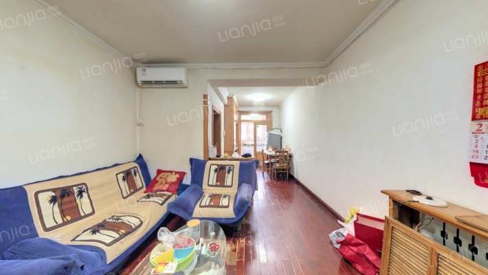 大连门小区二手房实景图