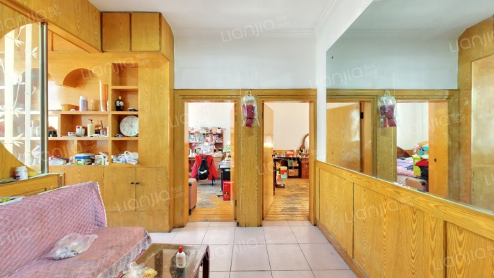 新光第八小区二手房实景图