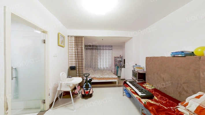 胜利名座二手房实景图