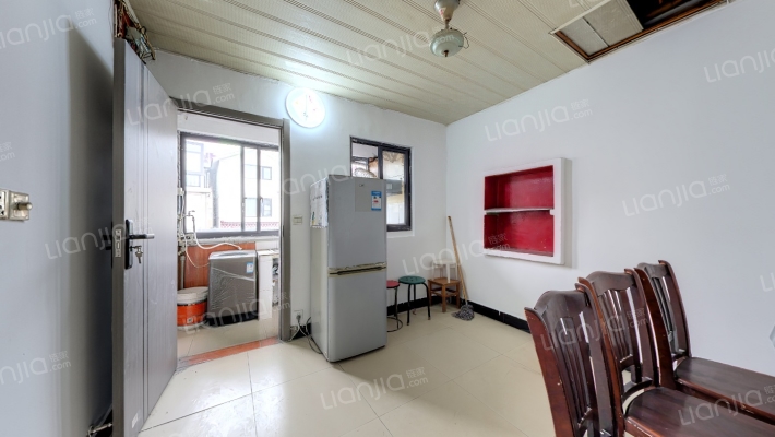 东街散盘二手房实景图