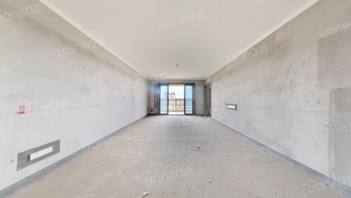 郑州碧桂园三期二手房实景图