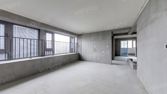 江汇城二期二手房实景图