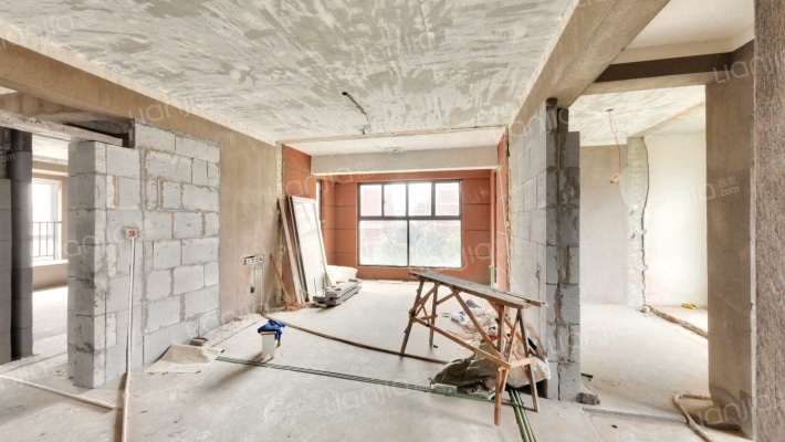 英澜名郡二手房实景图