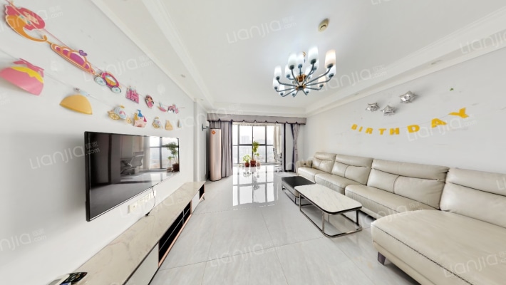 鼎鑫运河鑫城二手房实景图