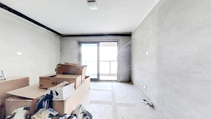 富力云庭雅居二手房实景图