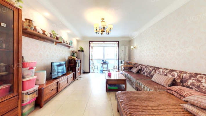 瑞景花园二手房实景图