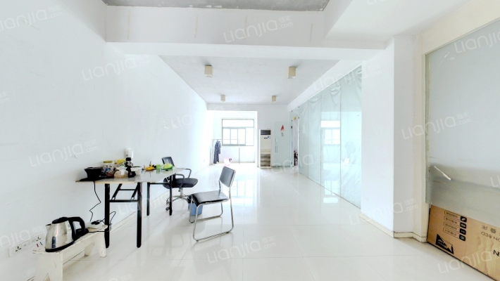 兰庭居二手房实景图