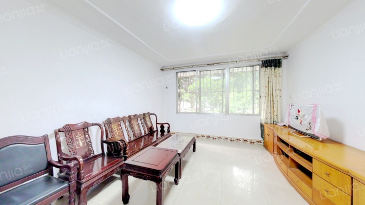 广西农机研究院生活区二手房实景图