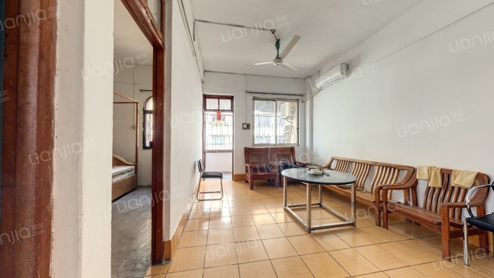 康宁路二手房实景图