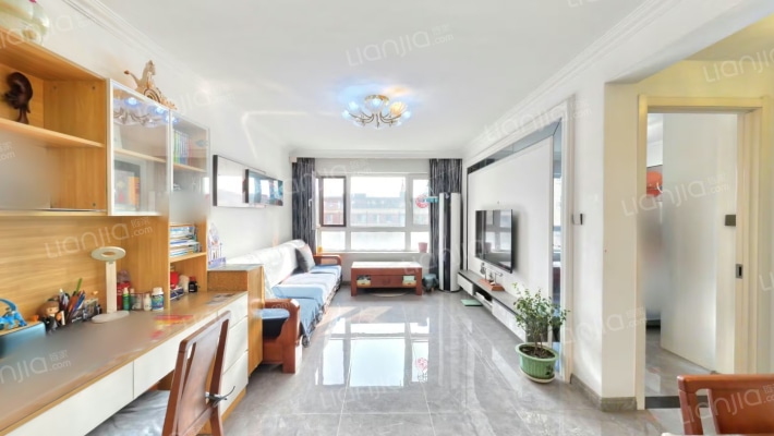 旭辉东樾城二手房实景图