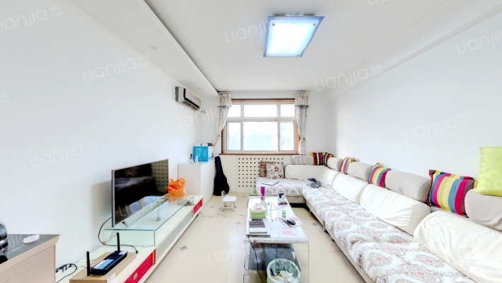 金虹花园二手房实景图