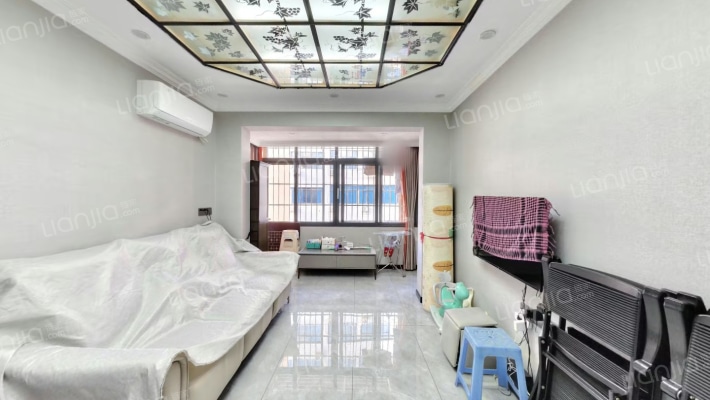 兴隆1到7号二手房实景图