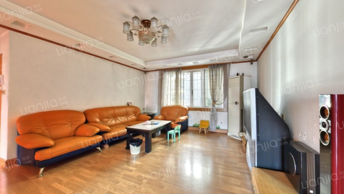 君子巷二手房实景图