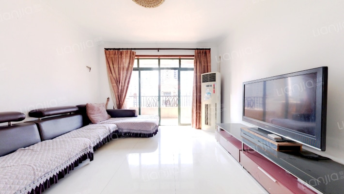 蓝山锦湾二手房实景图