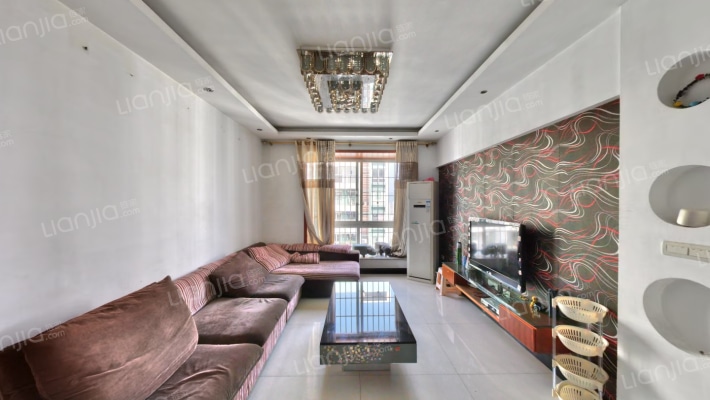 斌鑫云景天城二手房实景图