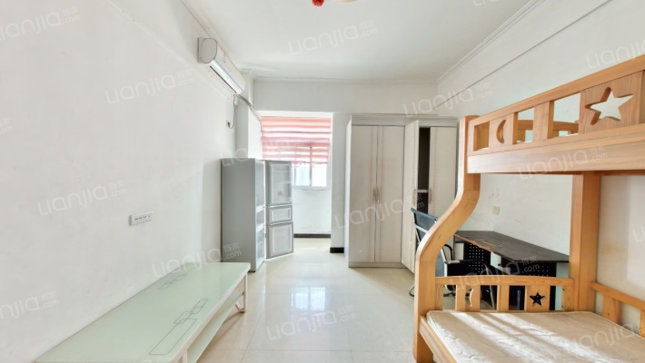 新天地未来城二手房实景图