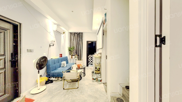 十三甫路二手房实景图