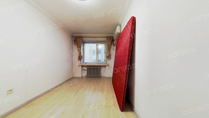 红平小区二手房实景图