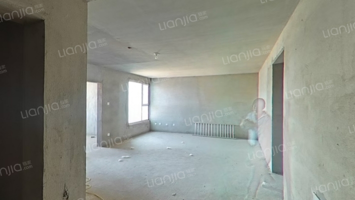 红郡苑二手房实景图