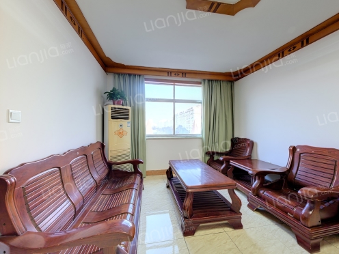 整租·富春花园 2室1厅 南